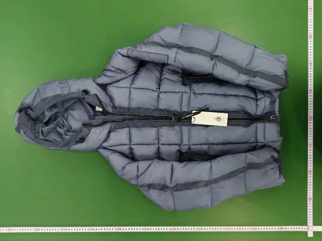 Parajumpers 高品质黑 现货不退不换