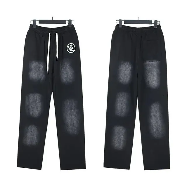 Corteiz Track Pants