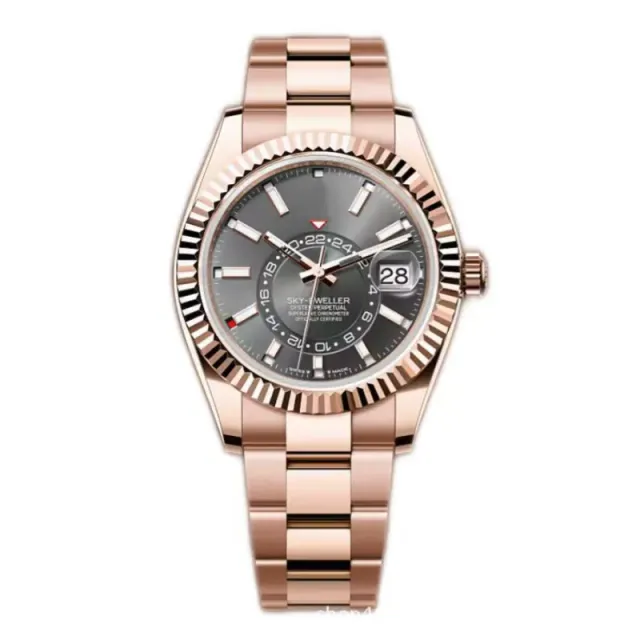 Rolex Sky-Dweller Oyster Perpetual