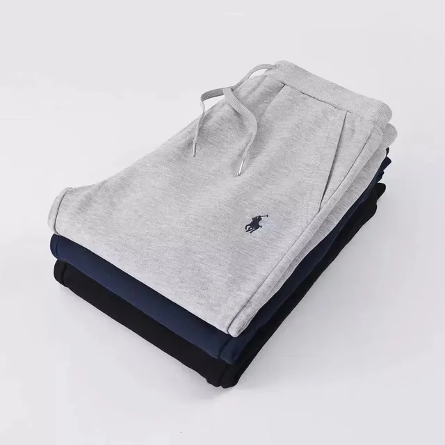 Polo Ralph Lauren Classic Fit Sweatpants Embroidered Pony