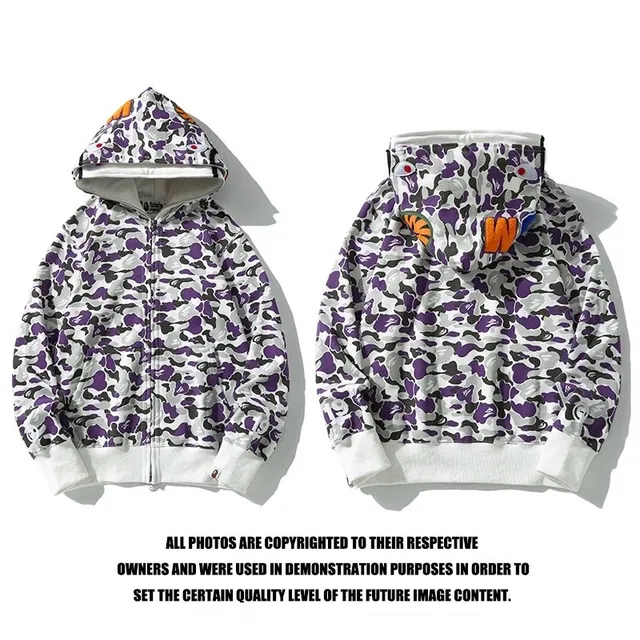 BAPE hoodies sweatshirts