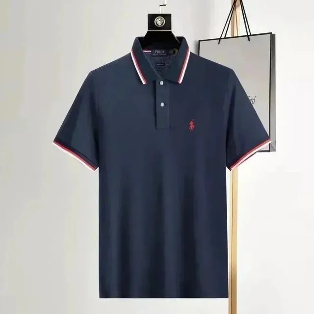 Polo Ralph Lauren Polo Shirt Classic Fit