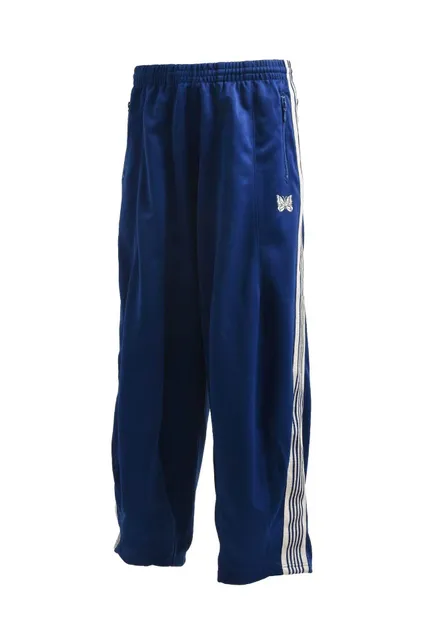 Adidas Track Pants Butterfly Logo
