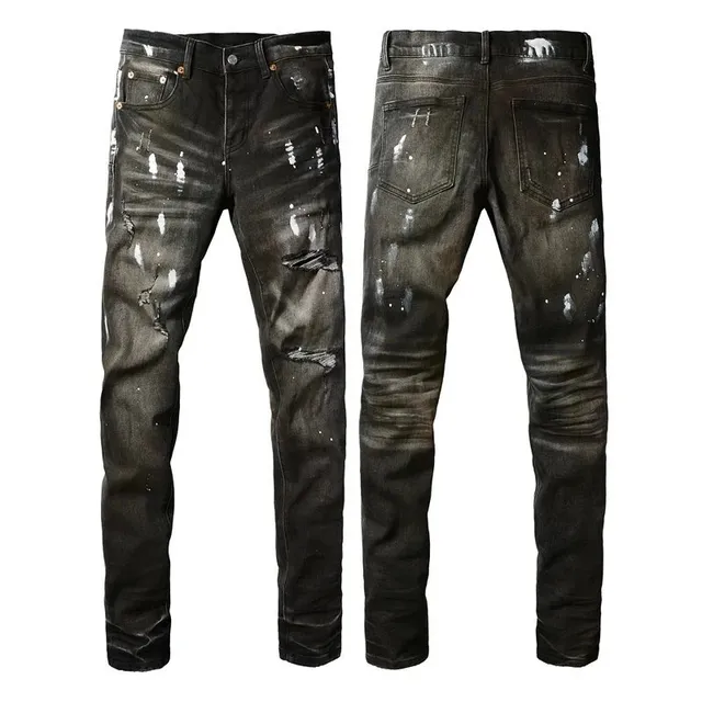 Levi's 501 Jeans