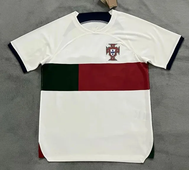 White Portugal