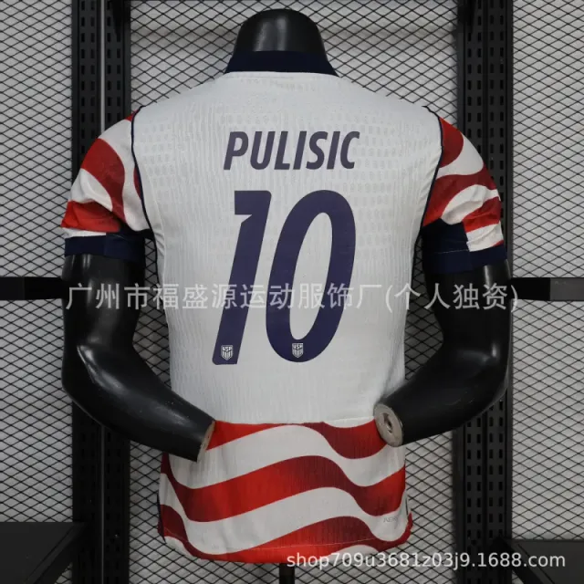 2026美国主场10号