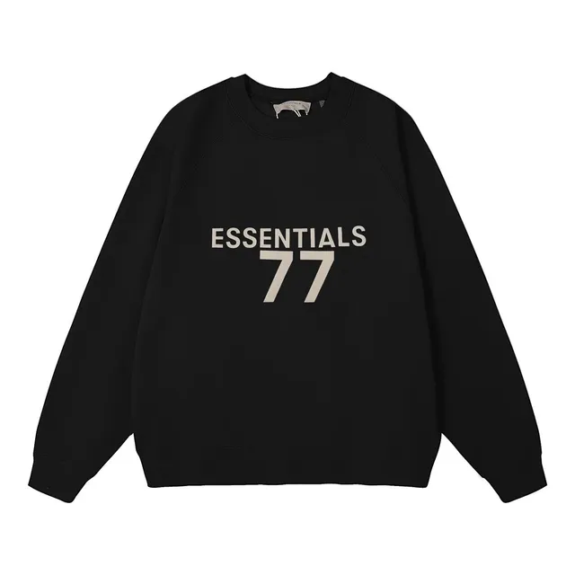 Fear of God Essentials hoodies sweatshirts
