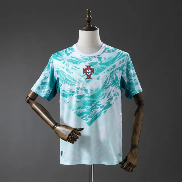 2627 portugal away game