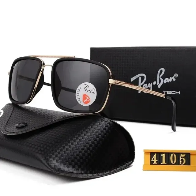 Ray-Ban RB3584 Polarized