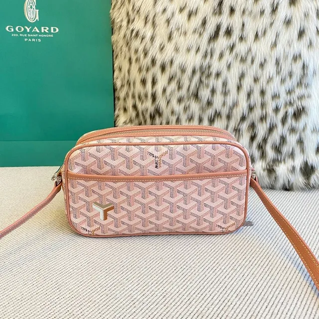 St. Louis Pouch Travis Scott x Goyard