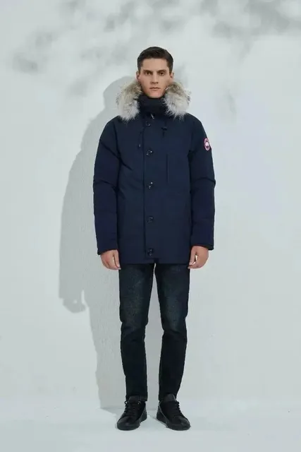 Canada Goose coats outerwear