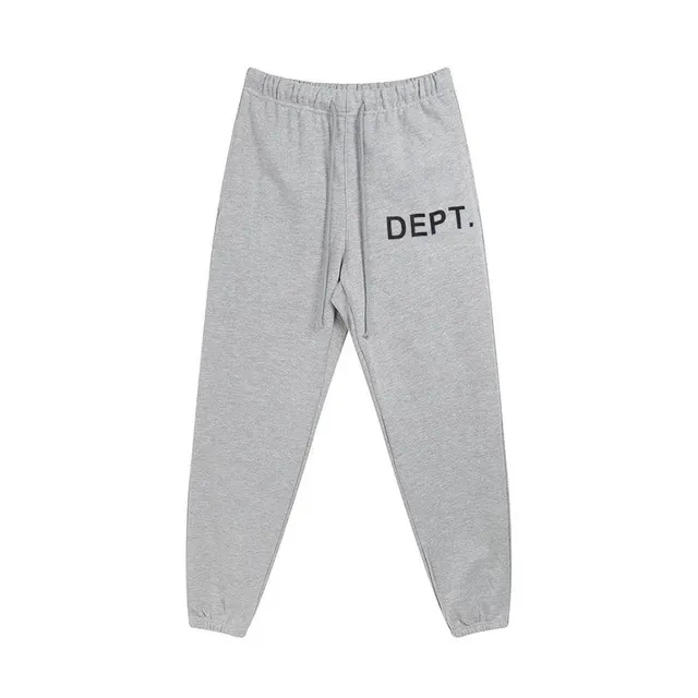 Gallery Dept. Joggers DEPT. Logo