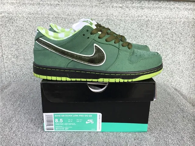Nike Dunk Low Pro OG QS