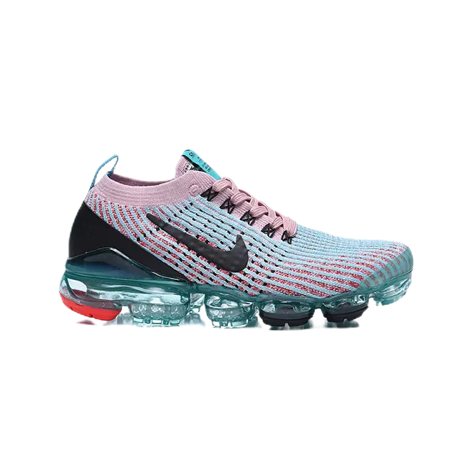 Nike Air VaporMax Pink Blue Red