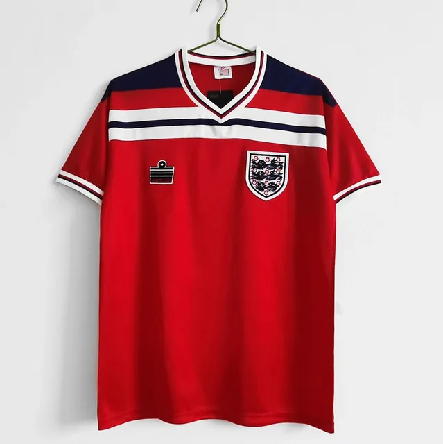 England National Team England Home Shirt