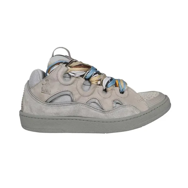 Maison Margiela Future Low-Top Multi-Lace