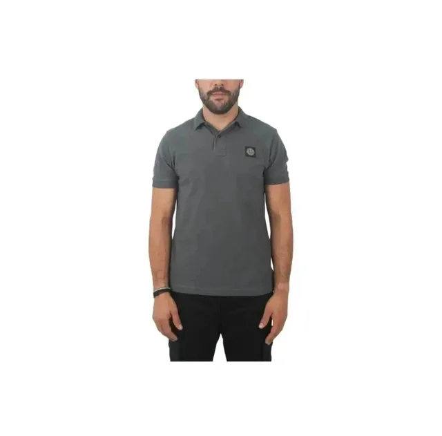 Stone Island Polo Shirt