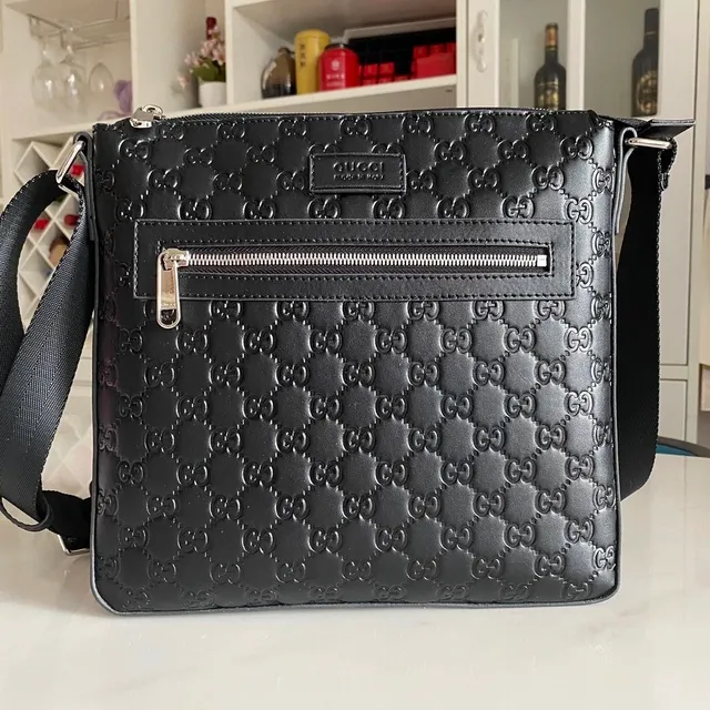 Gucci GG Marmont Crossbody