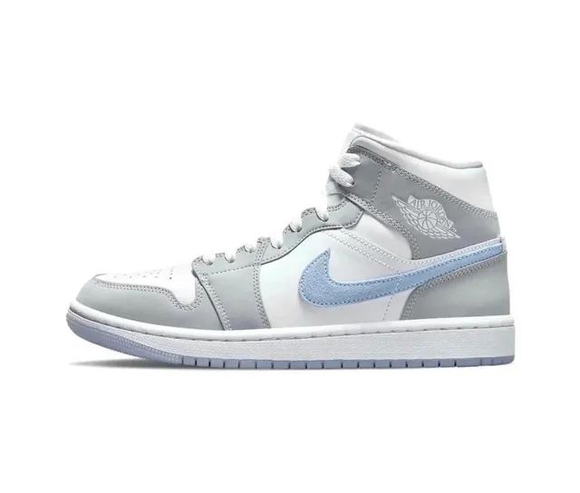 Jordan sneakers