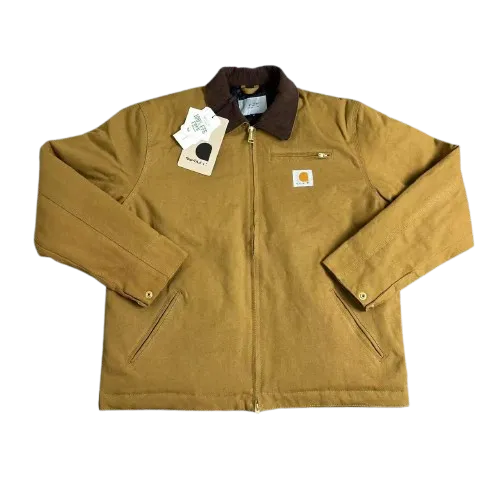 Carhartt Active Jacket