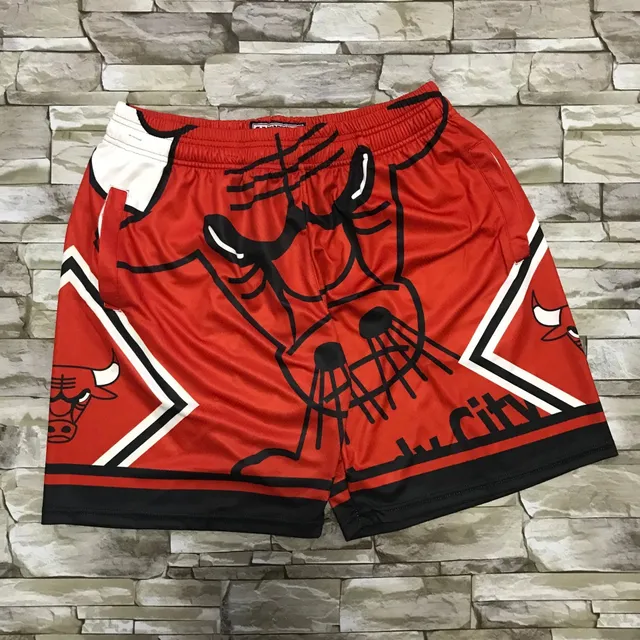 NBA Chicago Bulls Shorts