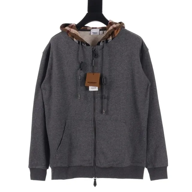 Burberry hoodies sweatshirts
