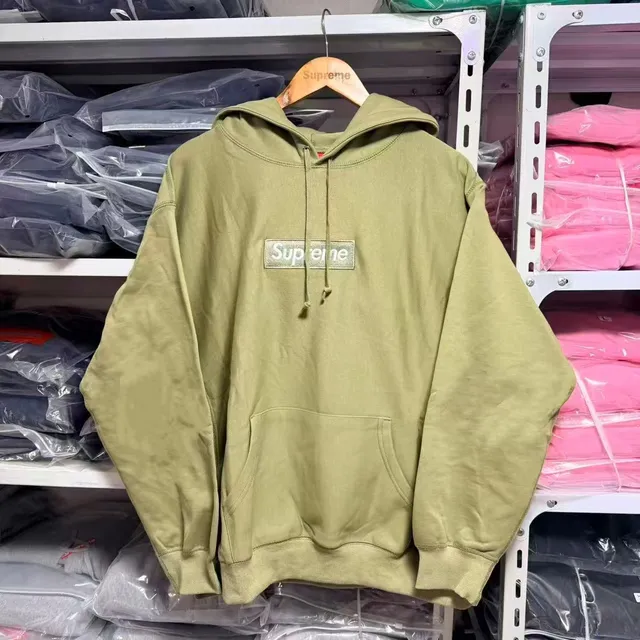 25FW军绿色