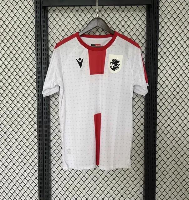 Macron Home Jersey Belgium National Team 2022