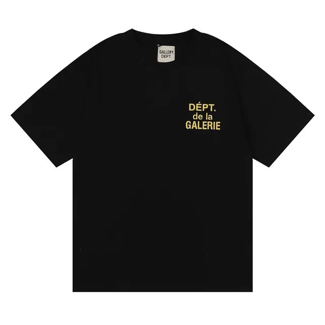 Gallery Dept. T-Shirt Dépt. de la Galerie Print