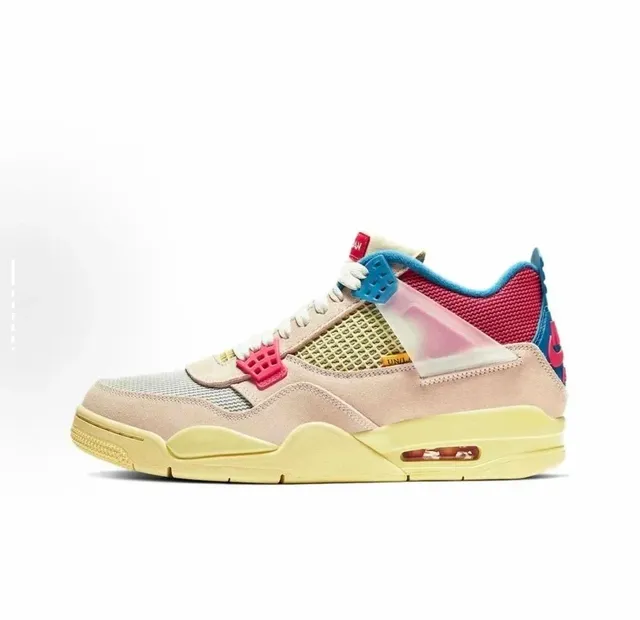 Off-White Air Jordan 4