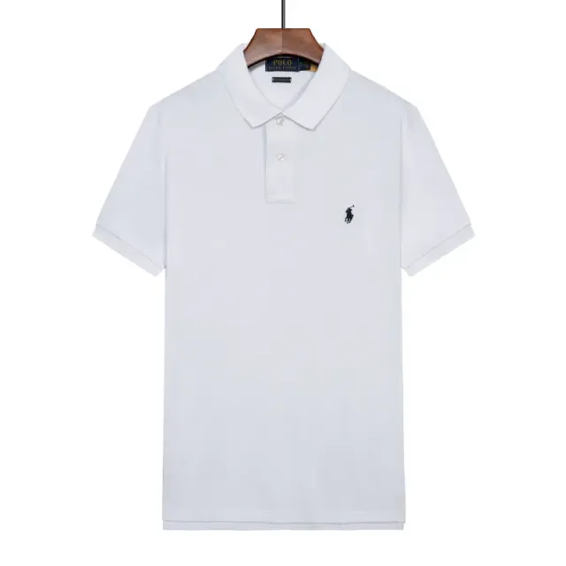 Polo Ralph Lauren Polo Shirt Classic Fit