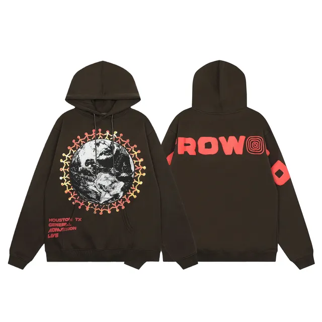 Travis Scott Hoodie