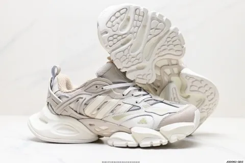 Balenciaga Triple S Cloud White Beige
