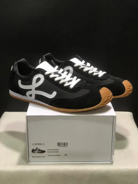 Loewe Ballet Runner