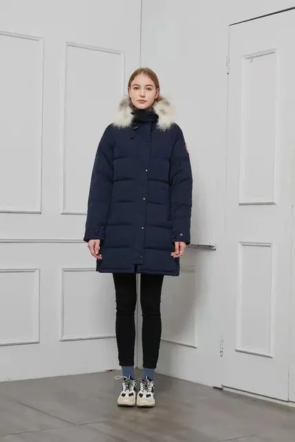 Canada Goose Parka