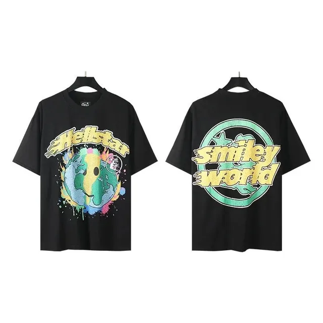 Hellstar Graphic Tee