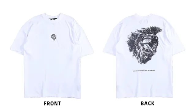 Hellstar Graphic Tee
