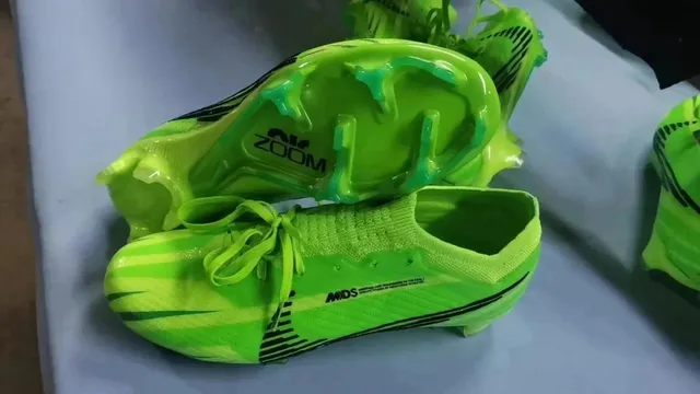 Nike Mercurial Superfly Volt