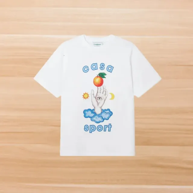 No. 37 palm eye white