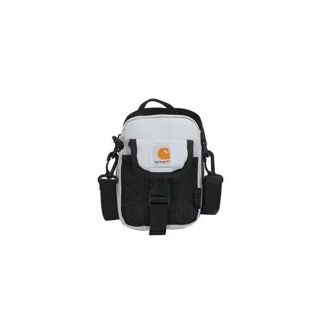 Carhartt Mini Messenger Bag Two-Tone