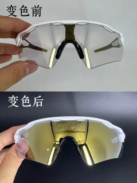 白框银标透明片变色金片