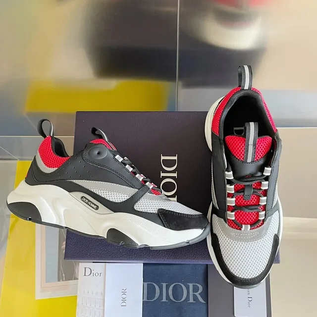 Dior sneakers