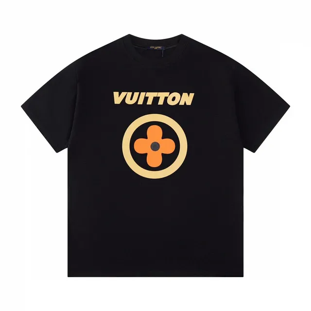 Louis Vuitton t shirts