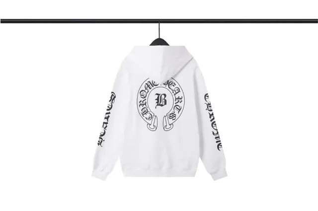 Chrome Hearts hoodies sweatshirts