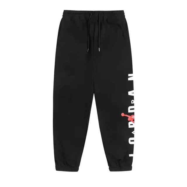 Jordan Track Pants Jumpman Logo