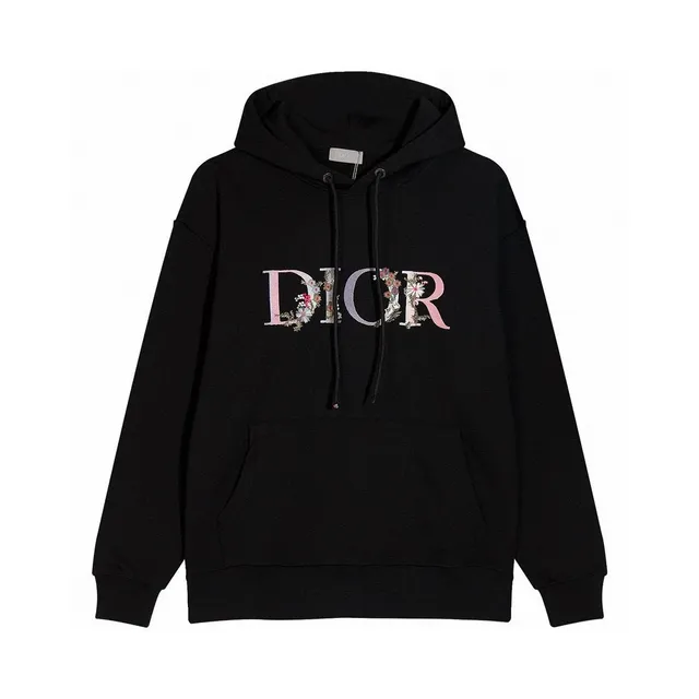 Dior hoodies sweatshirts