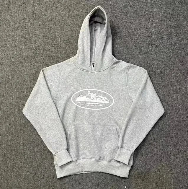 Gallery Dept. Hoodie Yacht Logo