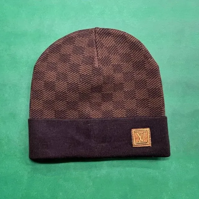 Louis Vuitton Beanie