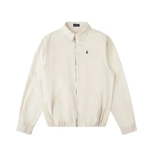 Polo Ralph Lauren Coach Jacket Classic Fit