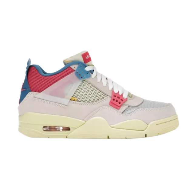 Air Jordan 4 Off-White